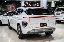 هيونداي كونا